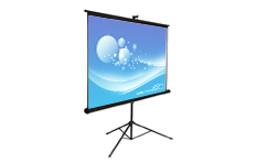 Leinwand HD Stativ