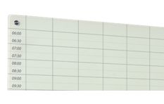 Glasboard