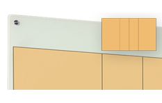 Glasboard