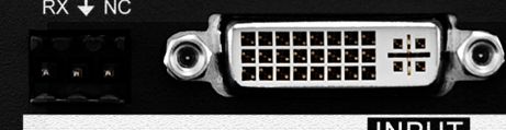 DVI Adapter DVI Adapter