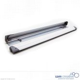 Flipchart Klammer Magnethaftend Universell 70 cm