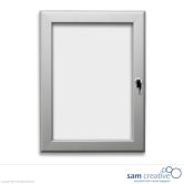 Abschließbarer Poster Case A3 - 42,0x29,7 cm 10st