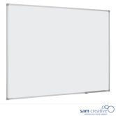 Whiteboard Basic Magnetisch Lackiert 30x45 cm