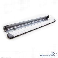 Flipchart Klammer Magnethaftend Universell 70 cm