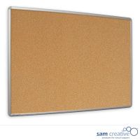 Pinnwand Classic Serie Kork 100x150 cm