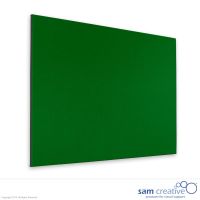 Pinnwand Frameless Wald Grün 45x60 cm S