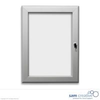 Abschließbarer Poster Case A1 - 84,159,4 cm