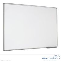 Whiteboard Classic Magnetisch Lackiert 120x150 cm