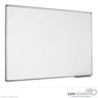 Whiteboard Classic Magnetisch Lackiert 45x60 cm