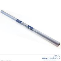 Selbstklebende Whiteboard Folie 100x200 cm