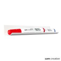Magnetische Ablageleiste für Whiteboards