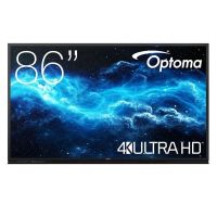 Optoma Creative Touch 3-Series 86" Digitales Interaktives Whiteboard
