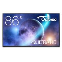 Optoma Creative Touch 5-Series 86" Digitales Interaktives Whiteboard