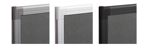 Division wall sizes Division wall sizes