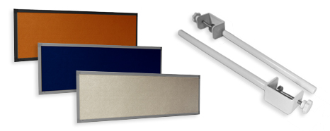 Division wall sizes Division wall sizes