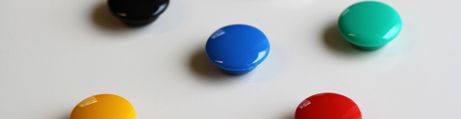 Rund 20mm Rund 20mm