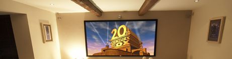 Leinwand 4K|UHD Cinema Leinwand 4K|UHD Cinema