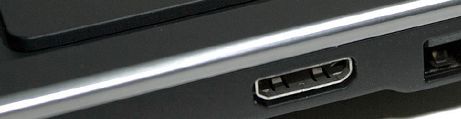 Mini HDMI Mini HDMI