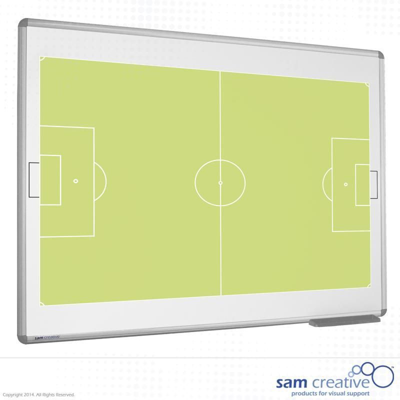 White deals board fu